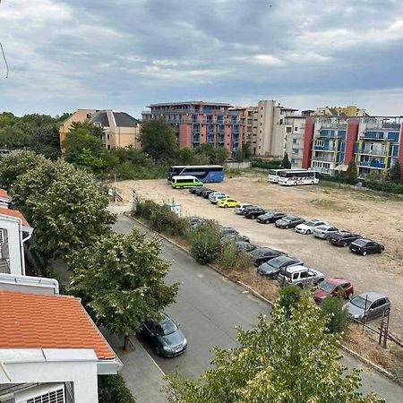 Elit 2 Apartment Сонячний Берег Екстер'єр фото