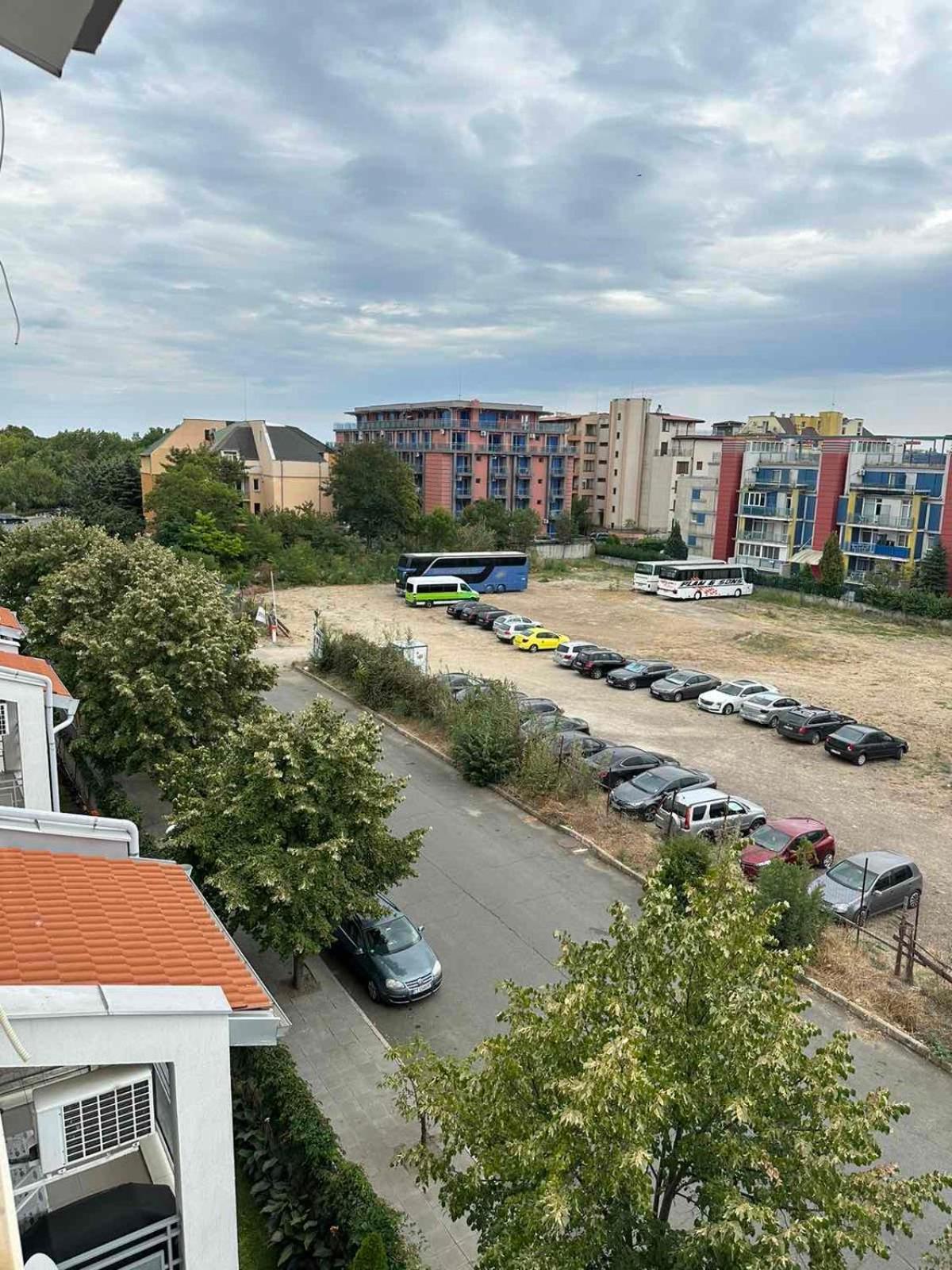 Elit 2 Apartment Сонячний Берег Екстер'єр фото