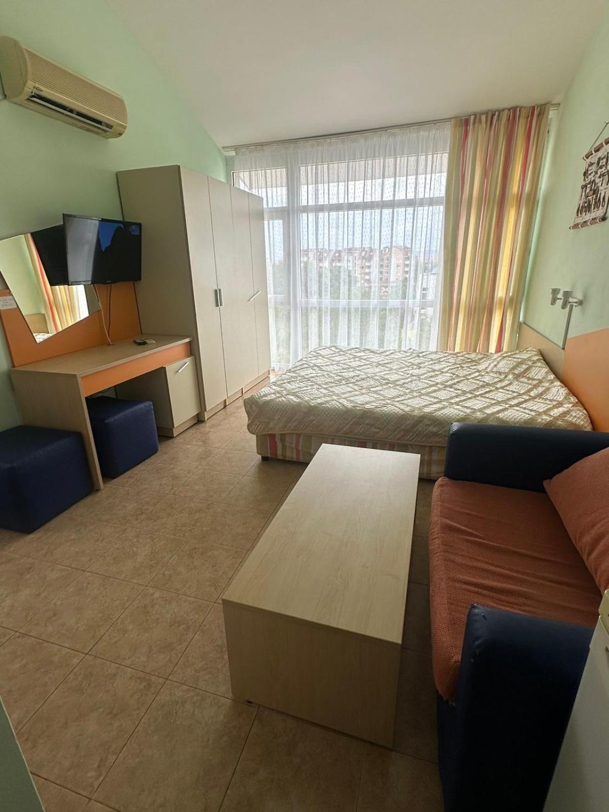 Elit 2 Apartment Сонячний Берег Екстер'єр фото