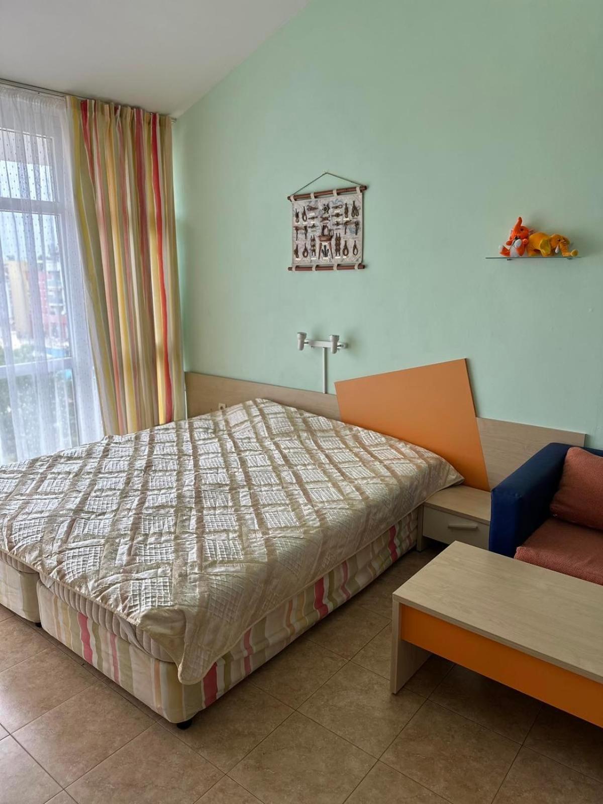 Elit 2 Apartment Сонячний Берег Екстер'єр фото