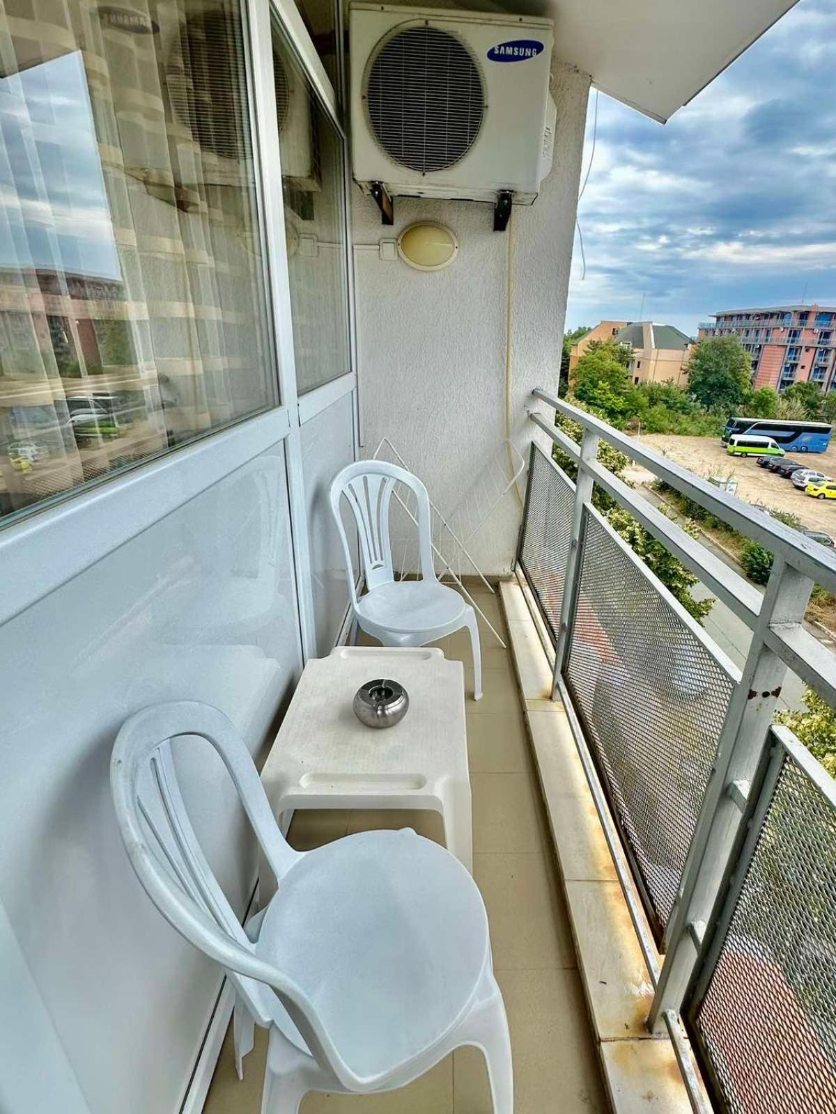 Elit 2 Apartment Сонячний Берег Екстер'єр фото