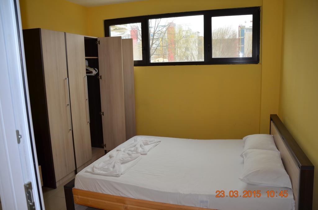 Elit 2 Apartment Сонячний Берег Номер фото