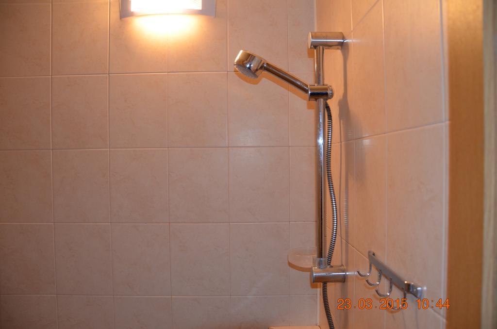 Elit 2 Apartment Сонячний Берег Номер фото