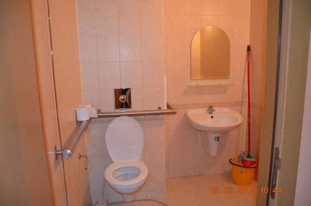 Elit 2 Apartment Сонячний Берег Номер фото