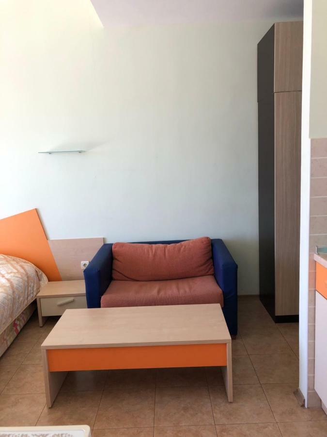 Elit 2 Apartment Сонячний Берег Екстер'єр фото