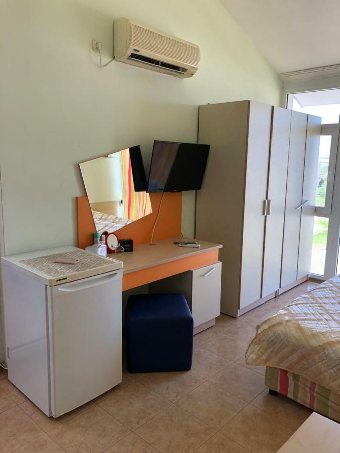 Elit 2 Apartment Сонячний Берег Екстер'єр фото