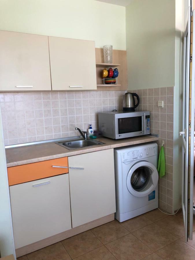 Elit 2 Apartment Сонячний Берег Екстер'єр фото