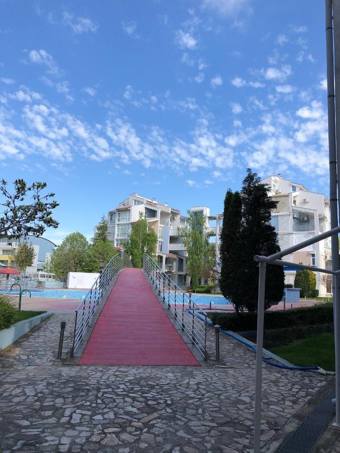 Elit 2 Apartment Сонячний Берег Екстер'єр фото