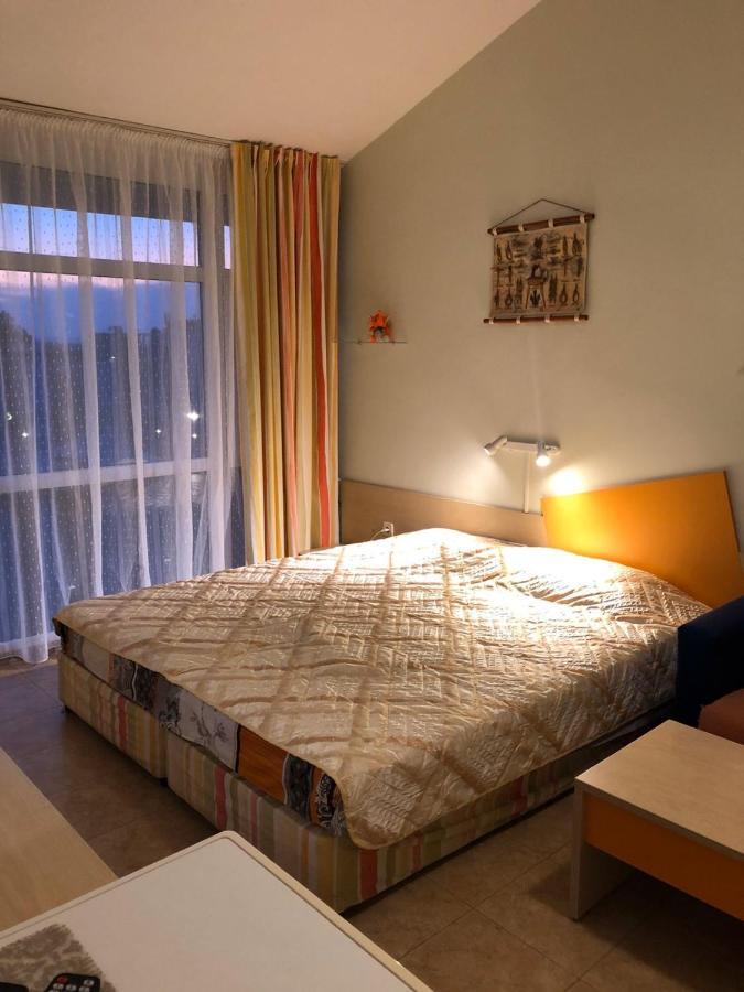 Elit 2 Apartment Сонячний Берег Екстер'єр фото